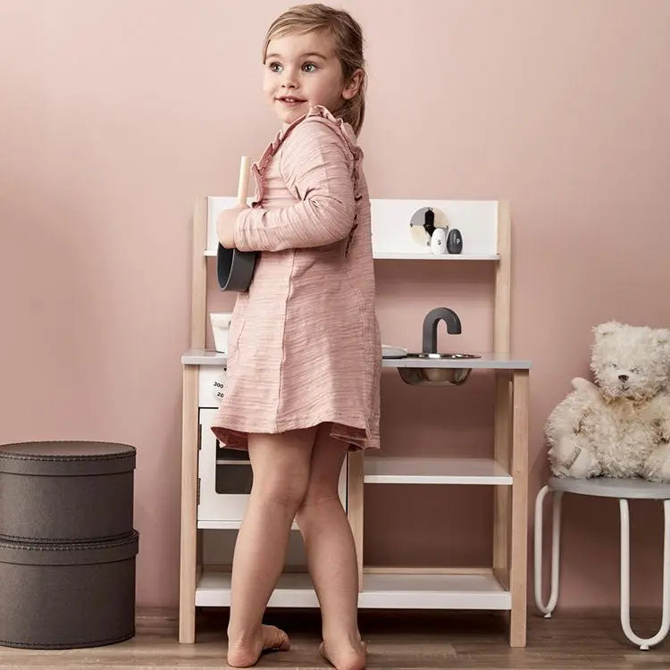 KID'S CONCEPT - Cuisine Bistro Naturel/blanc