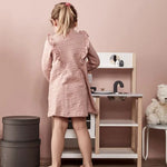 KID'S CONCEPT - Cuisine Bistro Naturel/blanc