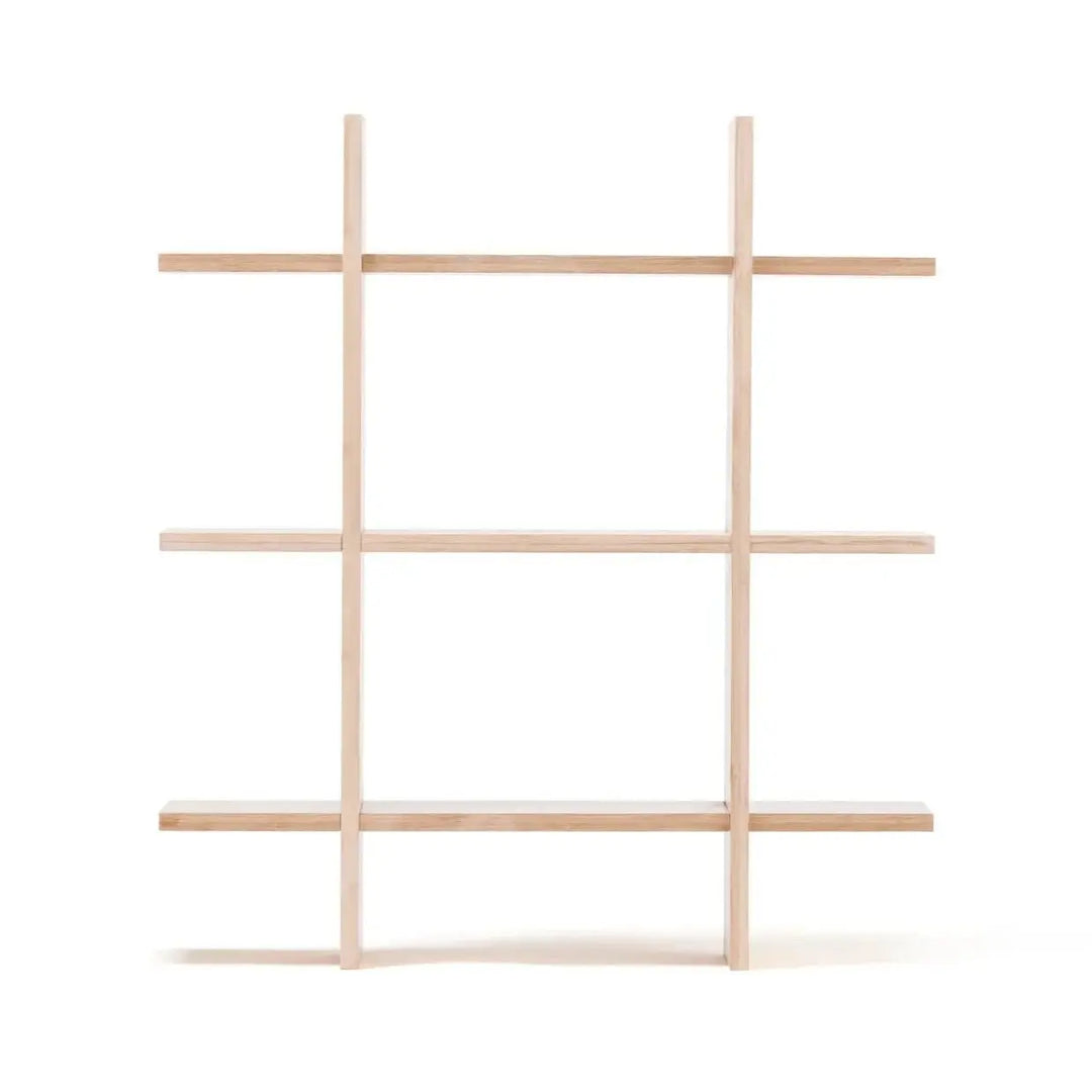 KID'S CONCEPT - Étagère Murale Saga Blonde