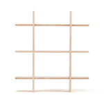 KID'S CONCEPT - Étagère Murale Saga Blonde