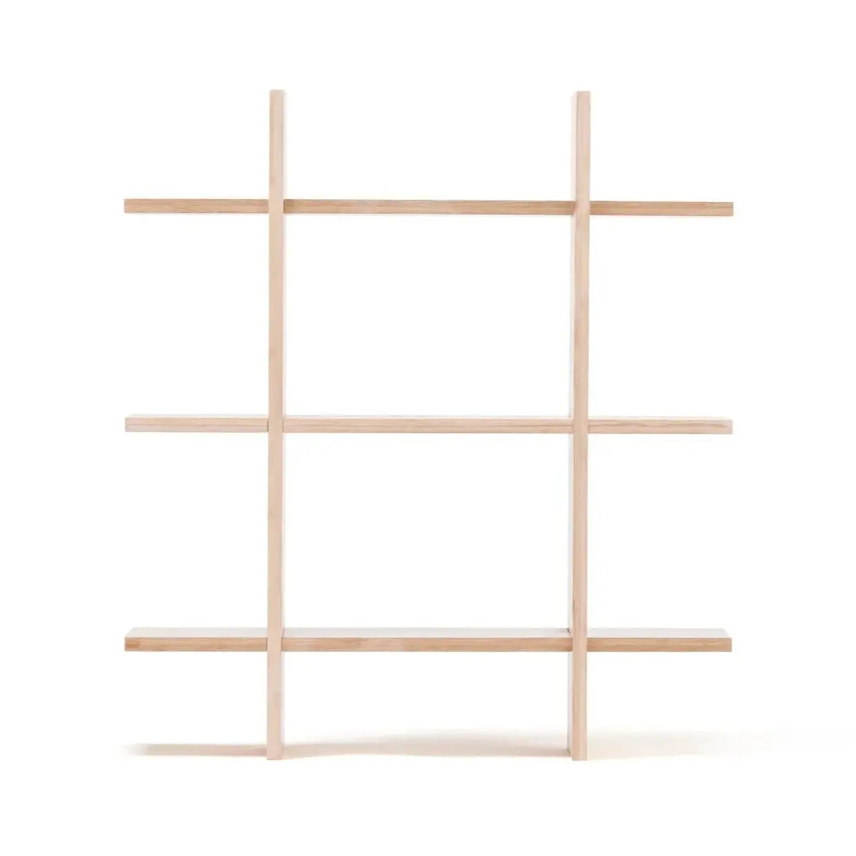 KID'S CONCEPT - Étagère Murale Saga Blonde