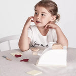 KID'S CONCEPT - Grille - Pain en Bois Bistro