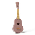 KID'S CONCEPT - Guitare En Bois Lilas