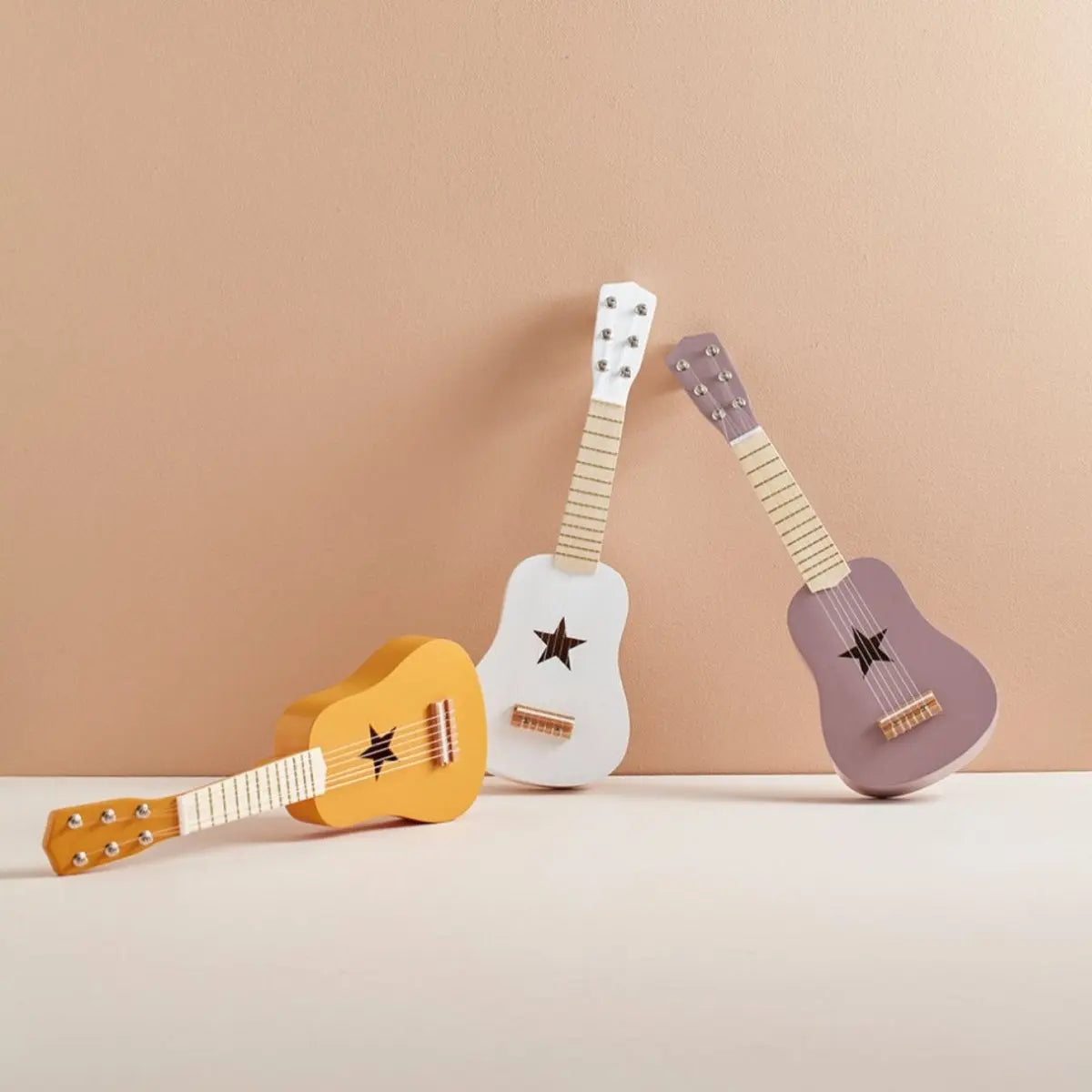 KID'S CONCEPT - Guitare En Bois Lilas