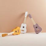 KID'S CONCEPT - Guitare En Bois Lilas