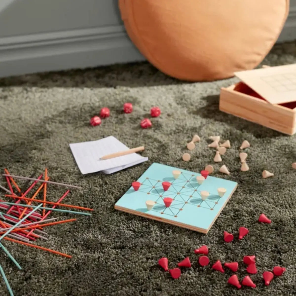 KID'S CONCEPT - Jeu 6 - en - 1