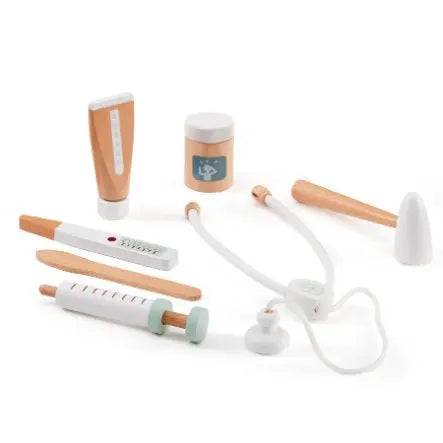 KID'S CONCEPT - Mallette Docteur Blanche