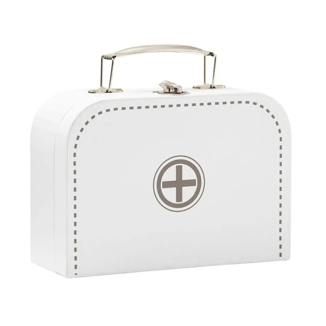 KID'S CONCEPT - Mallette Docteur Blanche