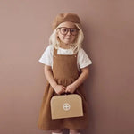 KID'S CONCEPT - Mallette Docteur - Nature