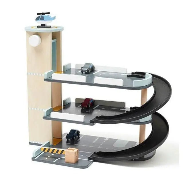 KID'S CONCEPT - Parking Aiden