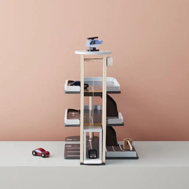 KID'S CONCEPT - Parking Aiden