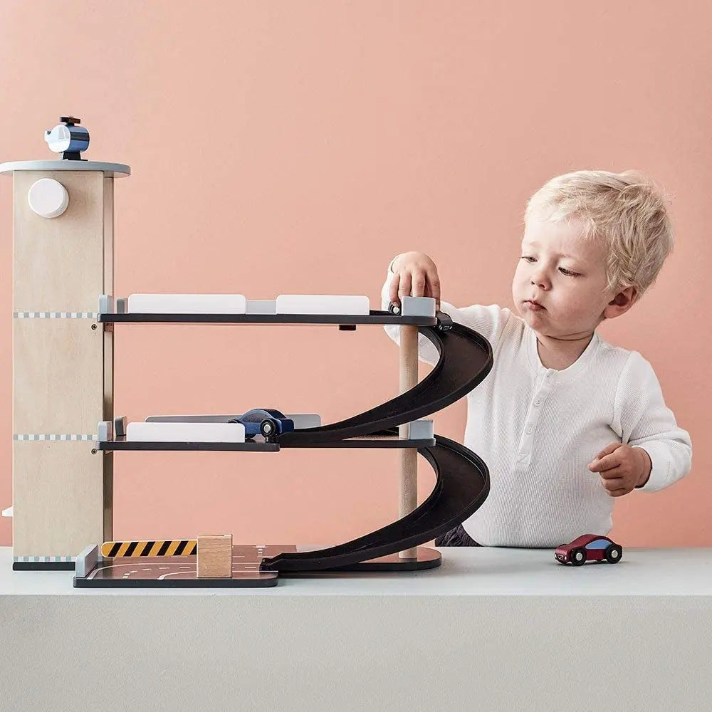 KID'S CONCEPT - Parking Aiden