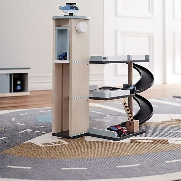 KID'S CONCEPT - Parking Aiden