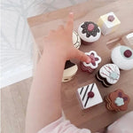 KID'S CONCEPT - Pâtisseries 9pcs KID'S HUB