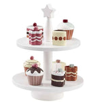 KID'S CONCEPT - Pâtisseries 9pcs KID'S HUB