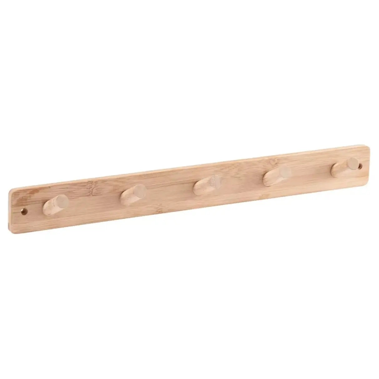 KID'S CONCEPT - Porte - Manteau en Bois 5 Saga Blonde