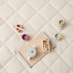 KID'S CONCEPT - Service À Thé En Bois Bistro