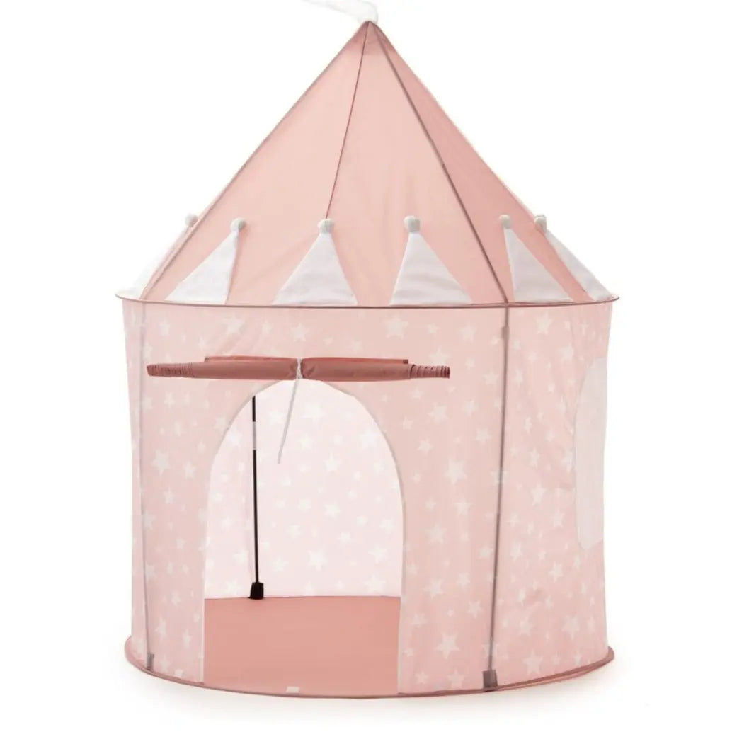 KID'S CONCEPT - Tente De Jeu - Etoile Rose