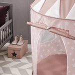 KID'S CONCEPT - Tente De Jeu - Etoile Rose