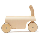 KID'S CONCEPT - Voiture Porteur Aiden - Naturel