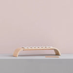 KID'S CONCEPT - Xylophone En Bois Blanc