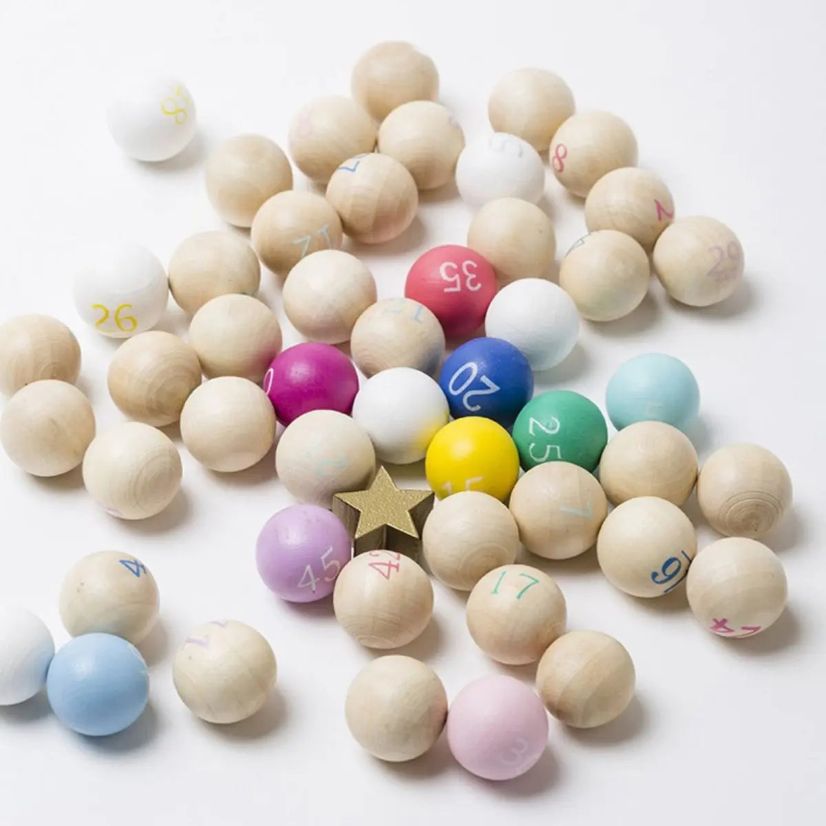 KIKO+ & GG* - Jeu De Bingo Gatcha Gatcha