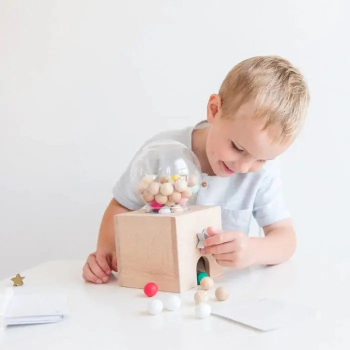 KIKO+ & GG* - Jeu De Bingo Gatcha Gatcha