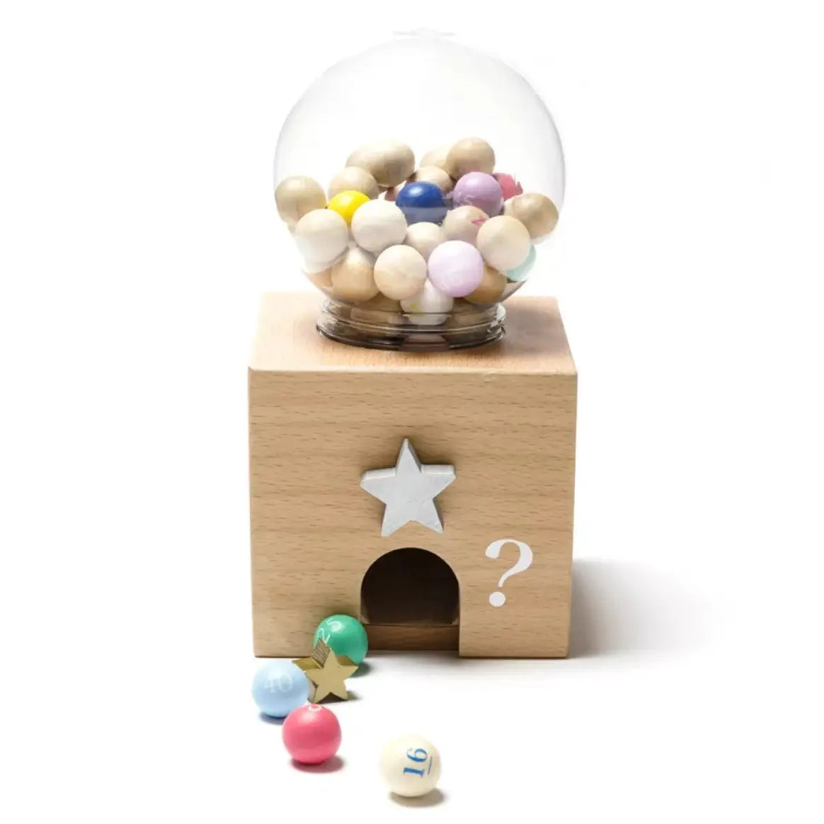 KIKO+ & GG* - Jeu De Bingo Gatcha Gatcha