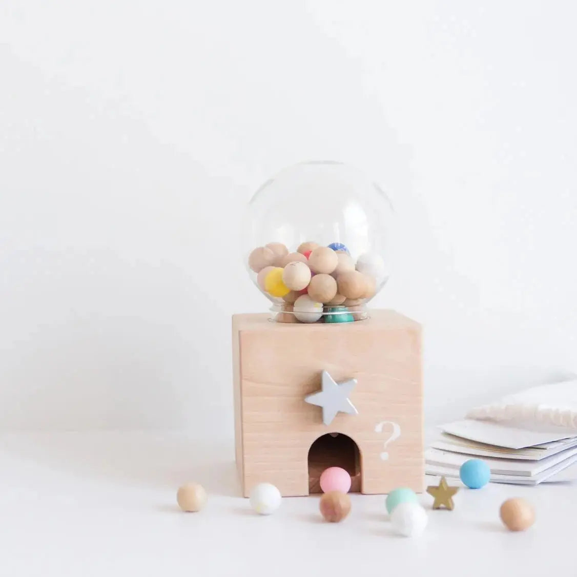 KIKO+ & GG* - Jeu De Bingo Gatcha Gatcha