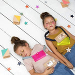 KIKO+ & GG* - Jeu D'eau Wakka Retro Rose