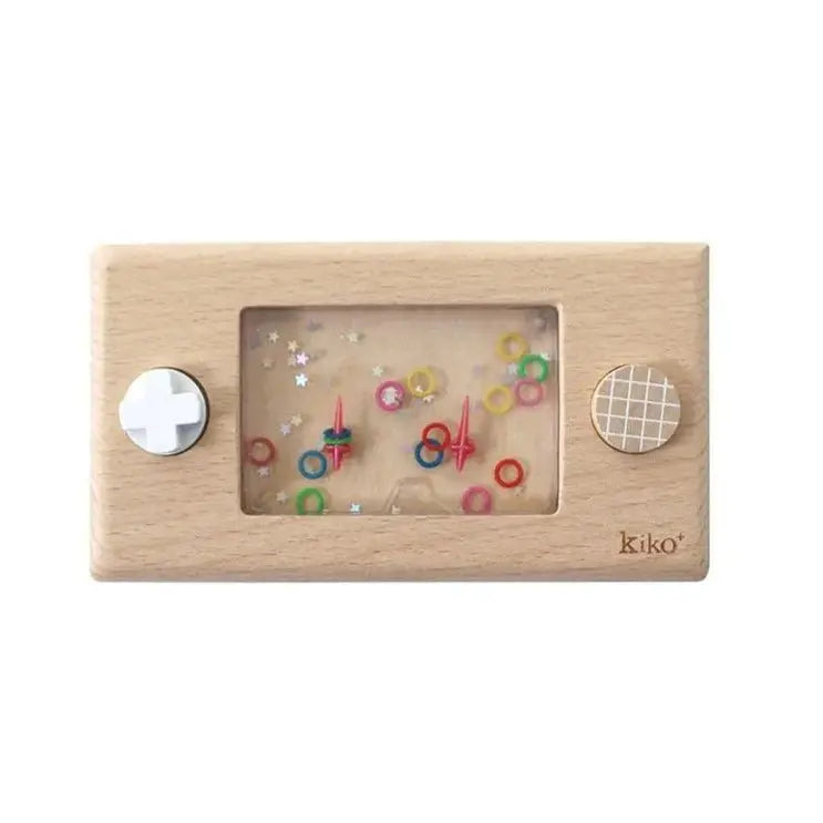 KIKO+ & GG* - Jeu D'eau Wakka Retro Rose