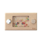 KIKO+ & GG* - Jeu D'eau Wakka Retro Rose