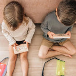 KIKO+ & GG* - Jeu D'eau Wakka Retro Rose