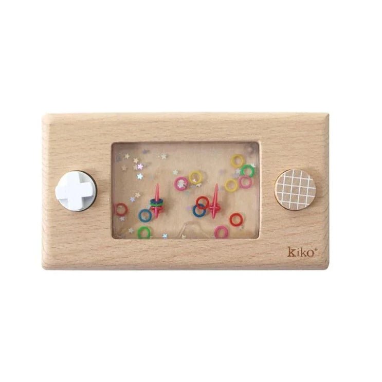 KIKO+ & GG* - Jeu D'eau Wakka Retro Rose