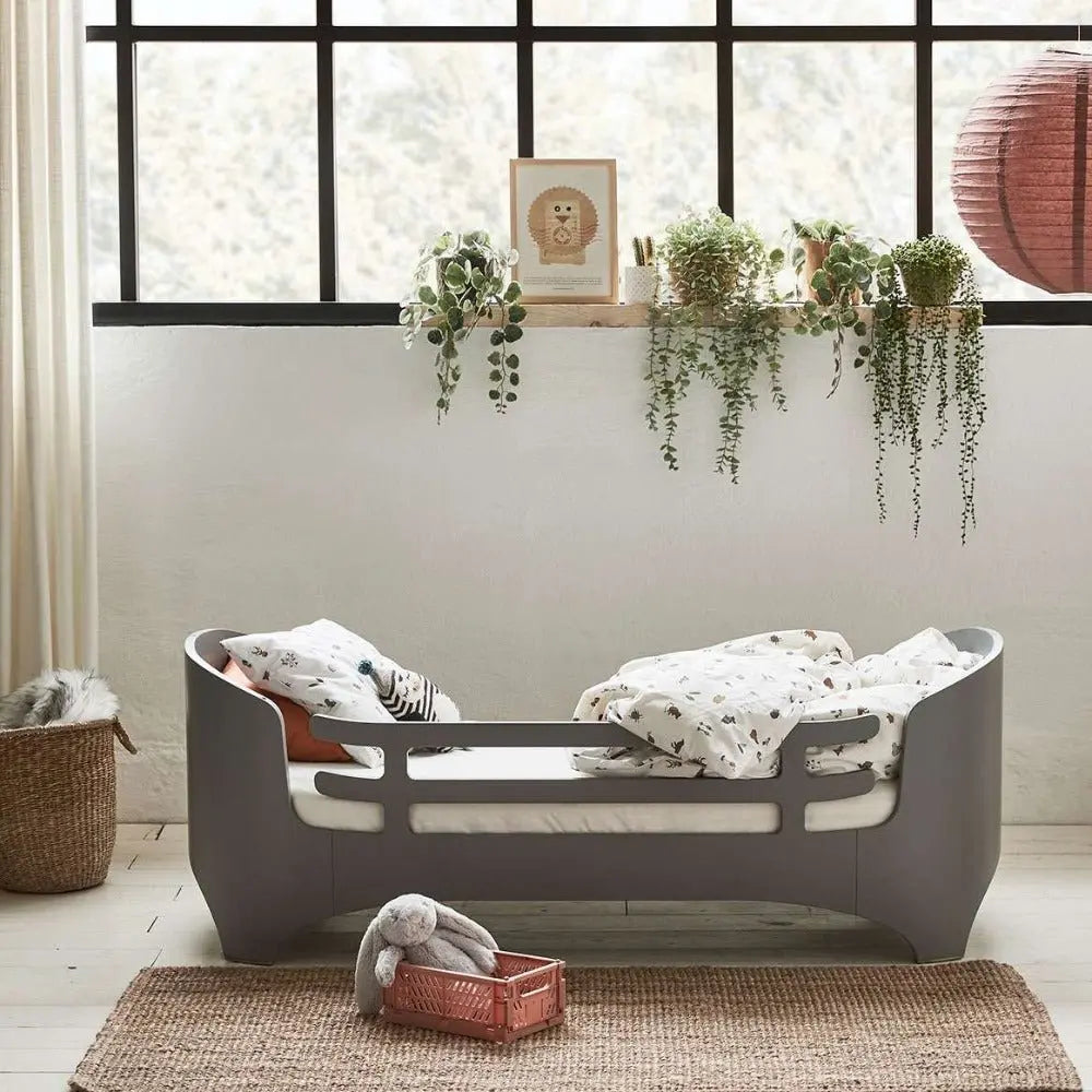 LEANDER - Barrière De Sécurité Junior Classic, Cérusé