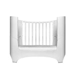 LEANDER - Lit Bébé - Junior Évolutif, Classic 0 - 7 Ans, Blanc