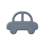 LIEWOOD - Anneau De Dentition Voiture - Blue Wave