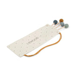 LIEWOOD - Arc Et Flèche en Bois Freja