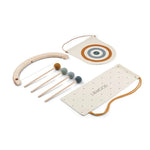 LIEWOOD - Arc Et Flèche en Bois Freja