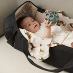 LIEWOOD - Balle De Dentition Jasmin - Tuscany Rose