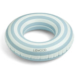 LIEWOOD - Bouée de Bain Enfant Baloo - Sea Blue/Creme de la Creme