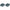 LIEWOOD-Caisse de Rangement Pliable Weston S - Bleu - Set de 2-Les Petits