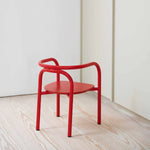 LIEWOOD-Chaise Baxter - Apple Red-Les Petits