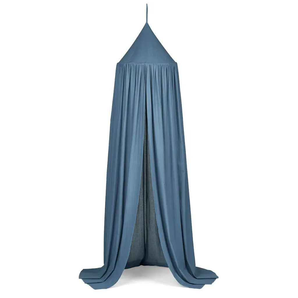 LIEWOOD - Ciel De Lit Enzo - Bleu