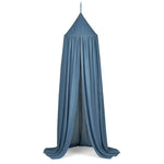 LIEWOOD - Ciel De Lit Enzo - Bleu