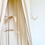 LIEWOOD - Ciel De Lit Enzo - Sable