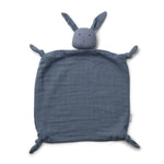 LIEWOOD - Doudou Agnete - Lapin Blue Wave