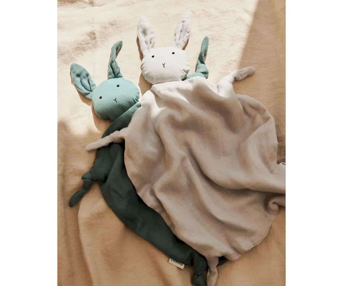 LIEWOOD - Doudou Agnete - Lapin Peppermint