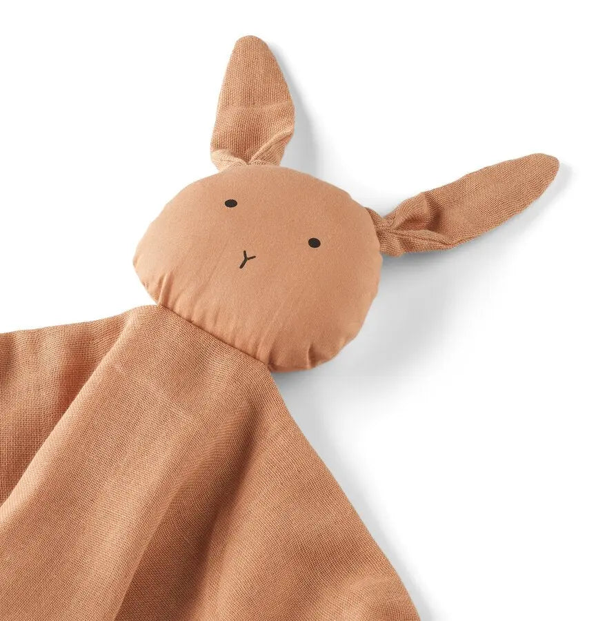 LIEWOOD - Doudou Agnete - Lapin Tuscany Rose