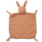 LIEWOOD - Doudou Agnete - Lapin Tuscany Rose
